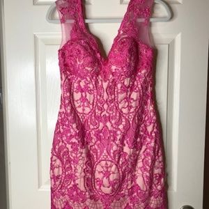 Jovani Dress